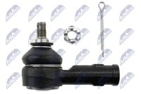 NTY SKZ-MS-005 - Rótula barra de acoplamiento