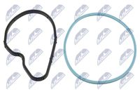 NTY PVP-PL-000 - Junta tórica, portainyectores