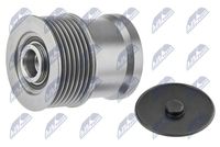 NTY ESA-FR-006 - Rueda libre alternador