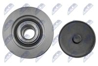 NTY ESA-FR-006 - Rueda libre alternador
