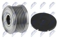 NTY ESA-FT-002 - Rueda libre alternador
