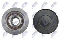 NTY ESA-ME-001 - Rueda libre alternador