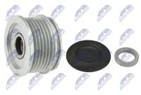 NTY ESA-AU-003 - Rueda libre alternador