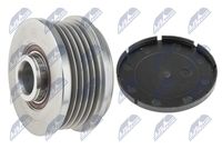 NTY ESA-TY-001 - Rueda libre alternador