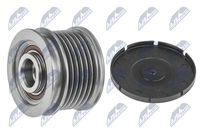 NTY ESA-ME-002 - Rueda libre alternador