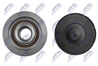 NTY ESA-ME-002 - Rueda libre alternador