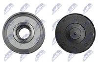 NTY ESA-ME-002 - Rueda libre alternador
