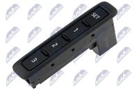 NTY EWS-VW-085 - Elemento de regulación, ajuste de asiento