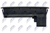 NTY EWS-VW-085 - Elemento de regulación, ajuste de asiento