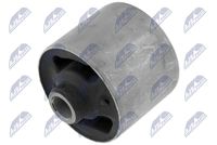 NTY ZTT-MS-014G - Cojinetes, diferencial