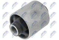 NTY ZTT-MS-014H - Cojinetes, diferencial