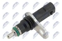 NTY ECTAU006 - Sensor, temperatura del refrigerante