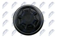 NTY SZW-BM-000 - Depósito compensación, aceite hidr. (dirección asistida)