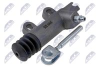 FEBEST 1280SB - Cilindro receptor, embrague