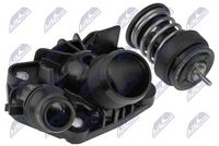 NRF 725358 - Termostato, refrigerante