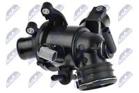NTY CTM-ME-010 - Termostato, refrigerante