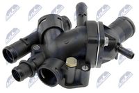 NTY CTM-RE-004 - Termostato, refrigerante