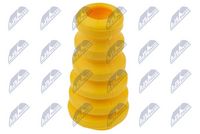 NTY AB-MS-014 - Almohadilla de tope, suspensión