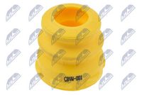 NTY AB-VW-001 - Almohadilla de tope, suspensión