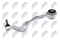 NTY ZWD-BM-015 - Barra oscilante, suspensión de ruedas