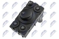 NTY EWS-PL-018 - Interruptor, luz principal