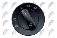 NTY EWS-VW-076 - Interruptor, luz principal