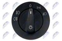 NTY EWS-VW-077 - Interruptor, luz principal