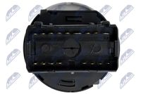 NTY EWS-VW-077 - Interruptor, luz principal