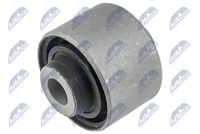 NTY ZTT-MS-009A - Suspensión, Brazo oscilante