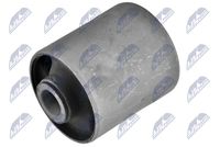 NTY ZTT-MS-018E - Suspensión, Brazo oscilante