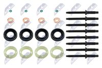 NTY BWP-CT-006 - Juego de juntas, inyector