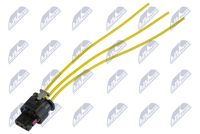 NTY EZC-VW-304 - Sensor, auxiliar de aparcamiento