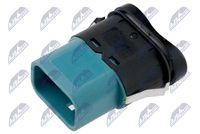 NTY EWS-FR-000 - Interruptor, elevalunas
