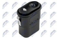 NTY EWS-FR-002 - Interruptor, elevalunas