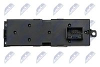 NTY EWS-VW-004 - Interruptor, elevalunas