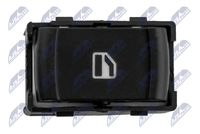 NTY EWS-VW-121 - Interruptor, elevalunas