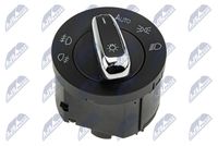 NTY EWS-VW-154 - Interruptor, elevalunas