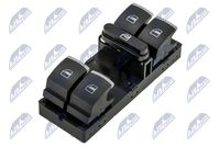 NTY EWS-VW-001 - Interruptor, elevalunas