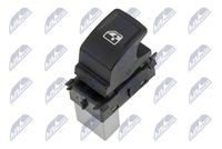 NTY EWS-VW-143 - Interruptor, elevalunas