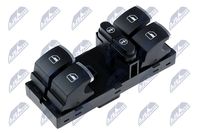 NTY EWS-VW-074 - Interruptor, elevalunas