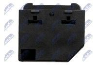 NTY EWS-VW-120 - Interruptor, elevalunas