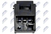 NTY EWS-VW-120 - Interruptor, elevalunas