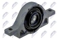 NTY NLW-HY-503 - Suspensión, árbol de transmisión