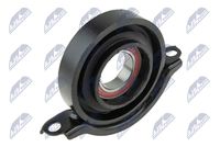 NTY NLW-VW-009 - Suspensión, árbol de transmisión