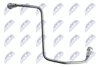 NTY ECD-CT-015 - Conducto aceite, turbocompresor