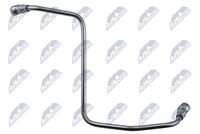 NTY ECD-CT-018 - Conducto aceite, turbocompresor