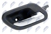 NTY EZC-BM-019 - Manecilla exterior de la puerta