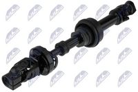 FEBEST AS1540 - Articulación, árbol de dirección