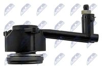 NTY NWS-FR-023 - Desembrague central, embrague