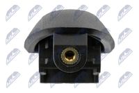 NTY EZC-ME-146 - Cubierta, empañadura empotrada